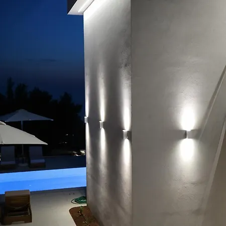 Calma Lefkada *
