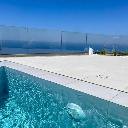 Calma Lefkada Athánion