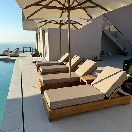 Appartement Calma Lefkada