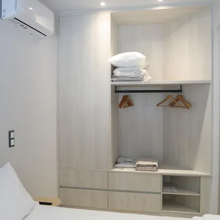 Calma Lefkada * Athánion