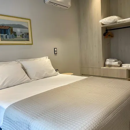 Appartement Calma Lefkada Athánion