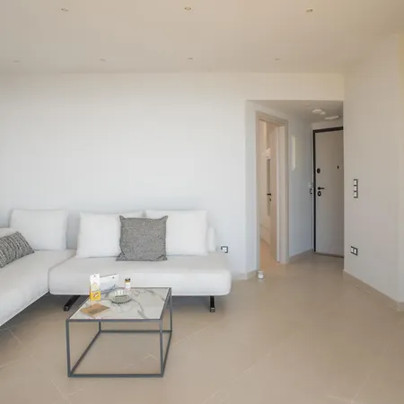 Calma Lefkada Appartement