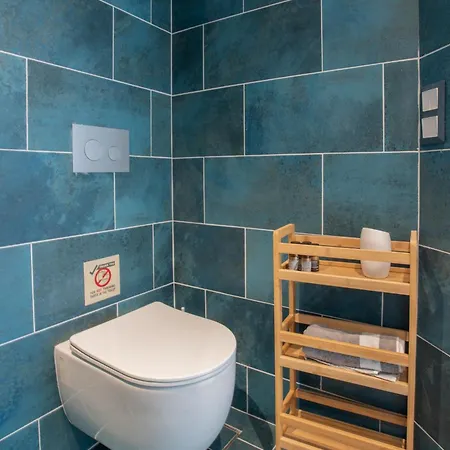 公寓 Calma Lefkada