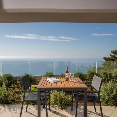 Appartement Calma Lefkada *