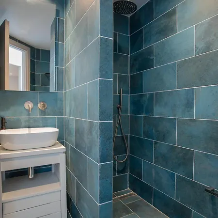 公寓 Calma Lefkada *