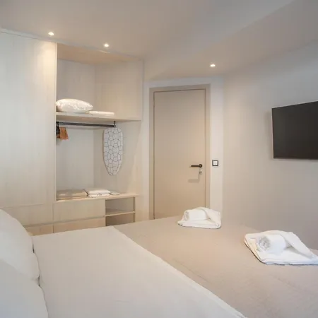 Calma Lefkada 公寓