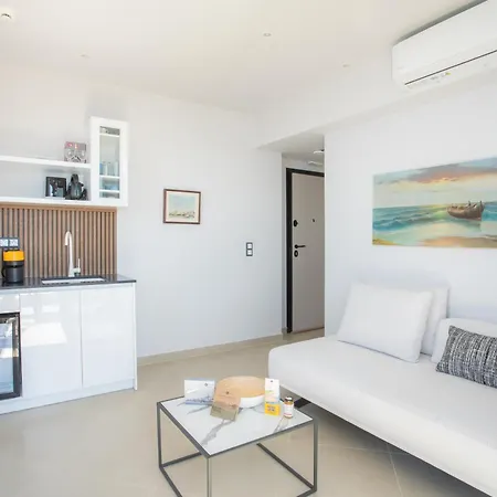 公寓 Calma Lefkada *