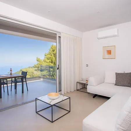 Appartement Calma Lefkada *