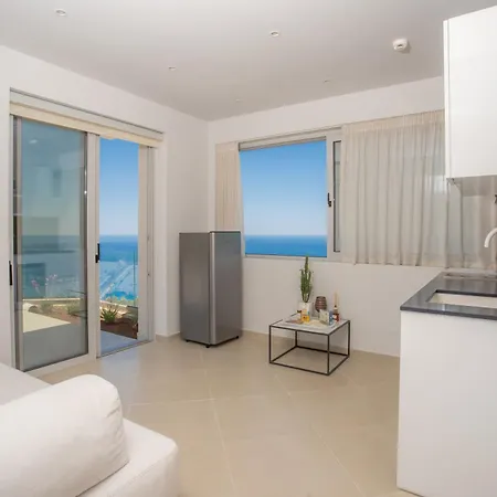 Apartmán Calma Lefkada