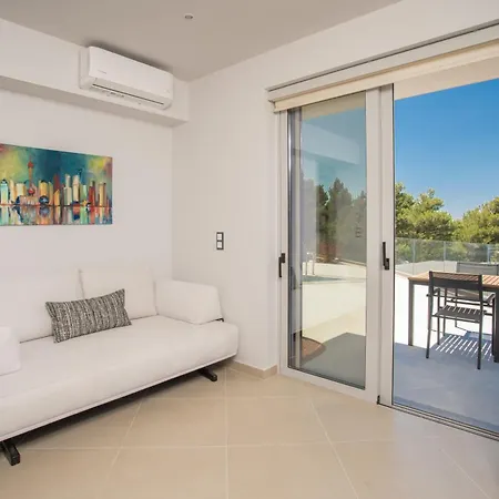 Apartmán Calma Lefkada *