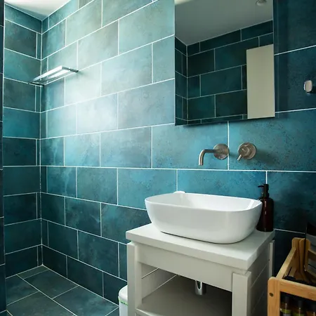 公寓 Calma Lefkada Athánion