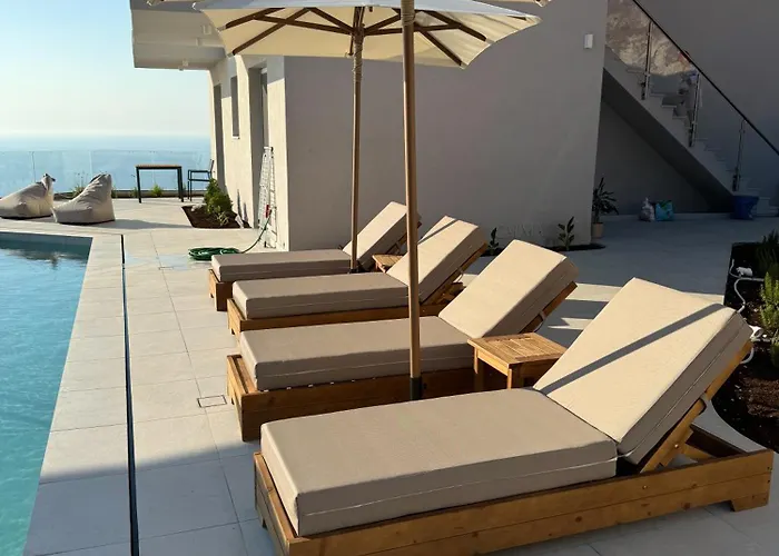 Appartement Calma Lefkada