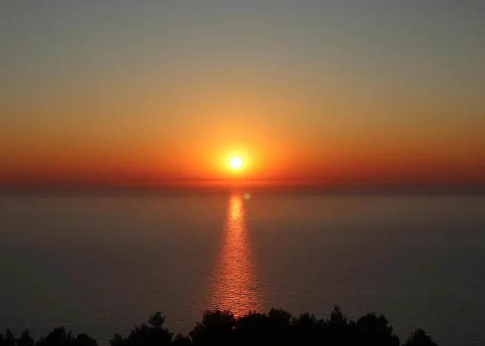 Calma Lefkada Appartement *