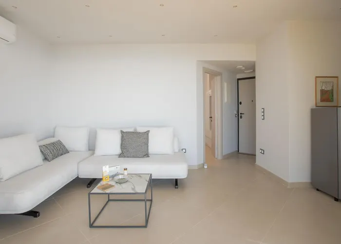 Calma Lefkada Appartement