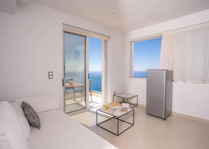 Calma Lefkada Athánion