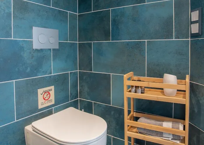 Appartement Calma Lefkada