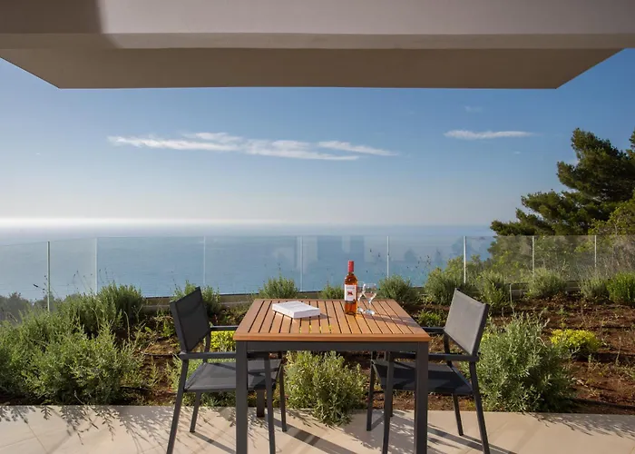 Appartement Calma Lefkada *