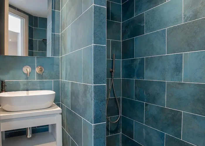 Appartement Calma Lefkada *