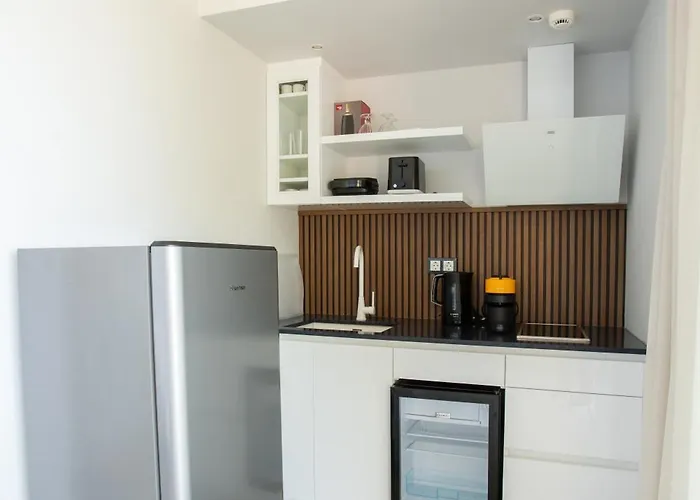 Calma Lefkada Appartement *