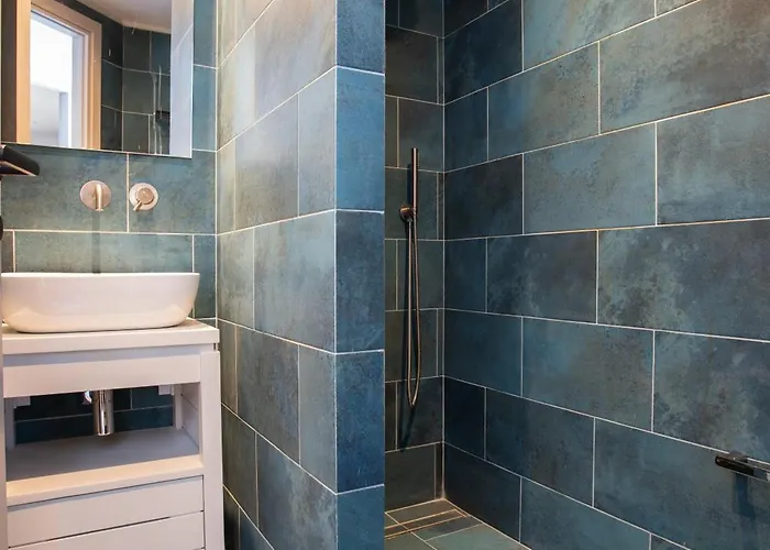 Calma Lefkada Appartement Athánion