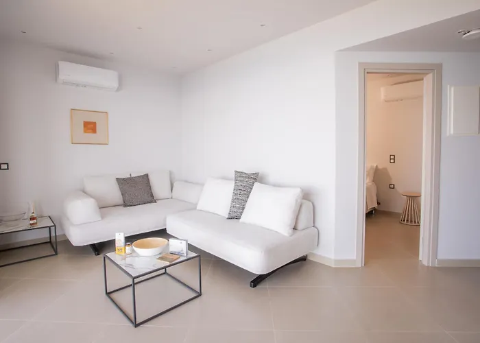 Calma Lefkada Appartement *