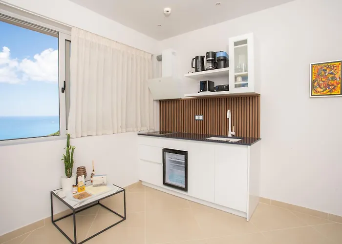 Calma Lefkada Athánion