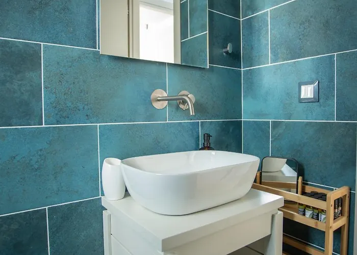 Appartement Calma Lefkada