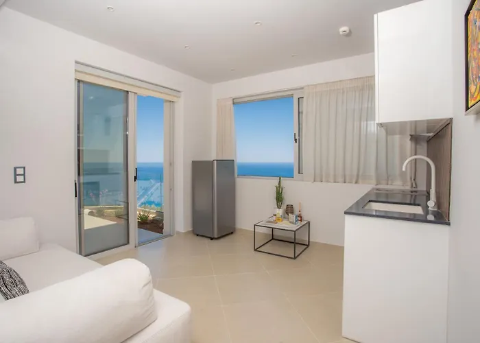 Appartement Calma Lefkada