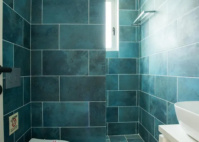 Calma Lefkada Appartement