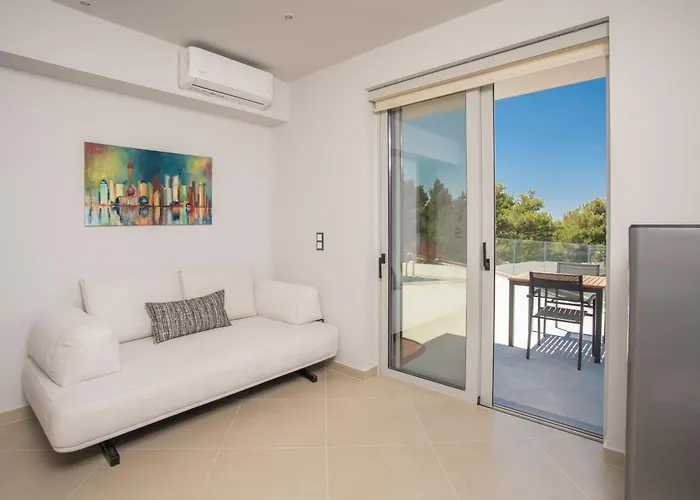 Appartement Calma Lefkada *