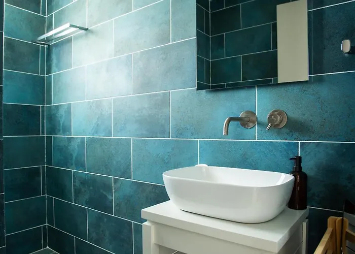 Appartement Calma Lefkada Athánion