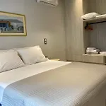 Апартаменты Calma Lefkada Атанион