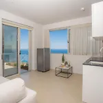 Апартаменты Calma Lefkada
