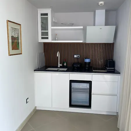Calma Lefkada Apartment