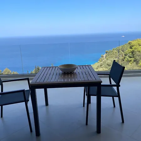 Apartment Calma Lefkada