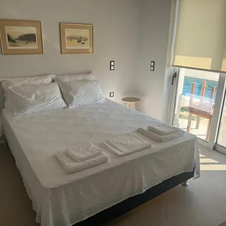 Apartment Calma Lefkada *