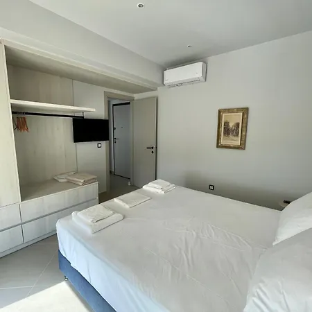 Calma Lefkada Apartment Athanion