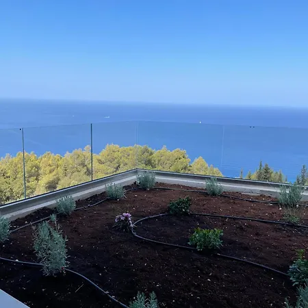 Calma Lefkada Athanion
