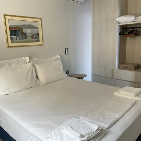 Apartment Calma Lefkada Athanion