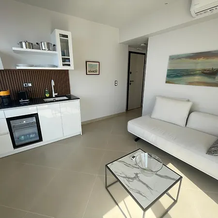 Calma Lefkada Apartment