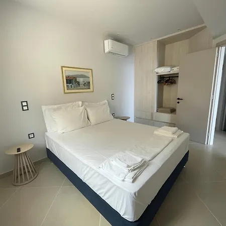 Calma Lefkada * Athanion