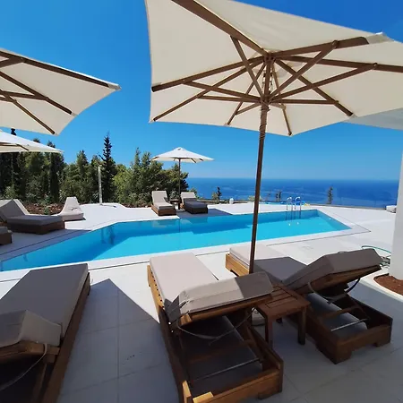 Calma Lefkada