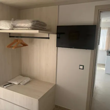 Apartment Calma Lefkada *
