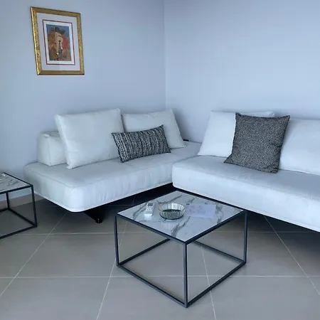 Apartment Calma Lefkada
