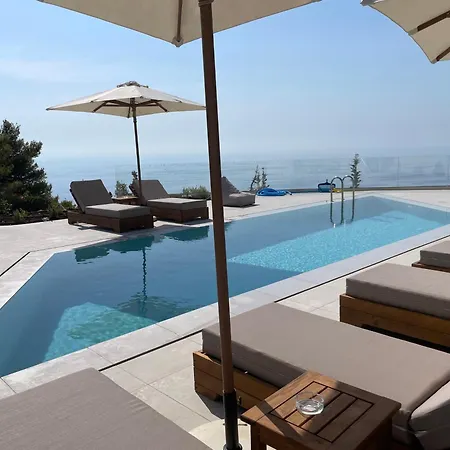 Apartment Calma Lefkada