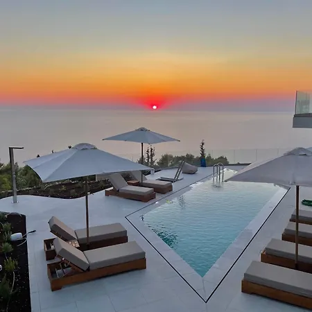 Calma Lefkada
