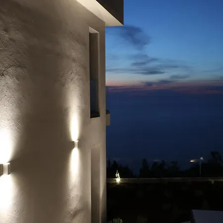 Apartament Calma Lefkada *