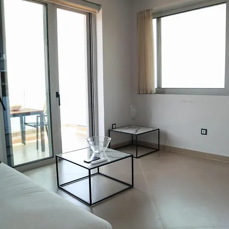 Calma Lefkada Apartment Athanion