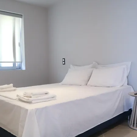 Apartment Calma Lefkada Athanion