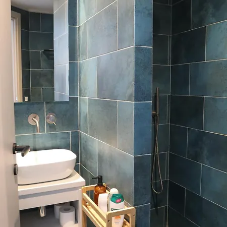 Apartment Calma Lefkada Athanion